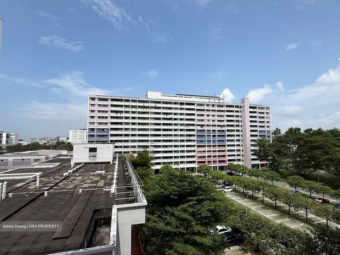 Blk 642 Hougang Avenue 8 (Hougang), HDB 3 Rooms #603765861